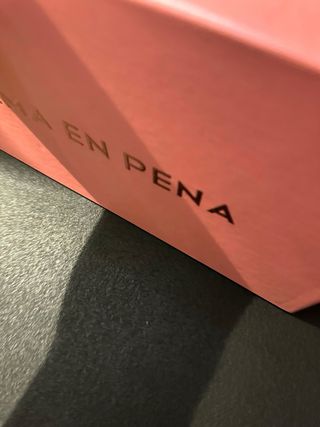 Sandali Alma en Pena Tg 40