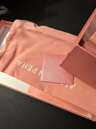 Sandali Alma en Pena Tg 40