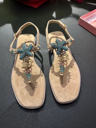 Sandali Alma en Pena Tg 40