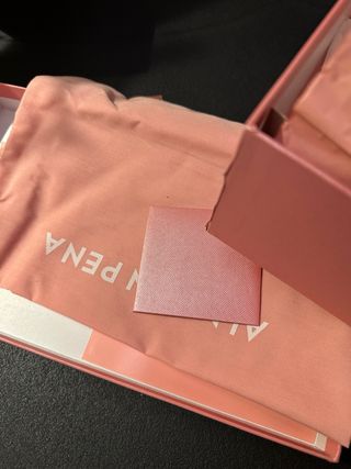 Sandali Alma en Pena Tg 40