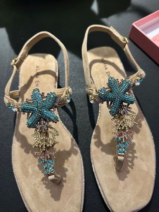 Sandali Alma en Pena Tg 40