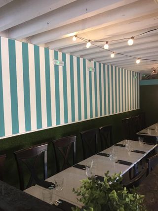 Restaurante en granada Capital Zona AAA