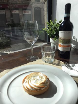 Restaurante en granada Capital Zona AAA