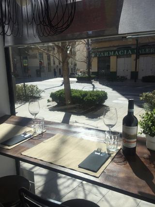 Restaurante en granada Capital Zona AAA