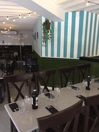 Restaurante en granada Capital Zona AAA