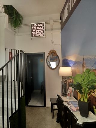 Restaurante en granada Capital Zona AAA