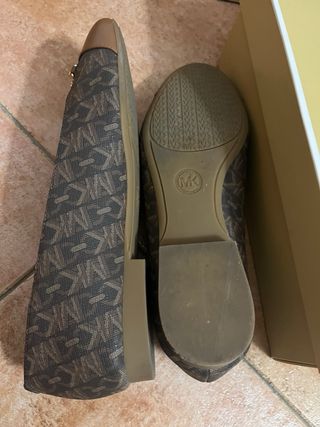 Ballerine Michael Kors Rebecca Flex