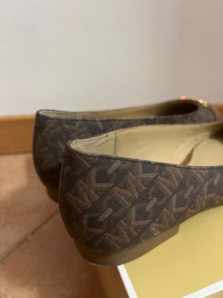 Ballerine Michael Kors Rebecca Flex