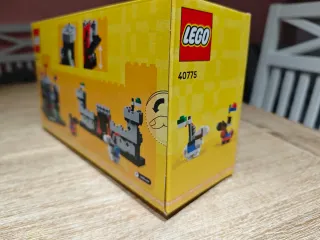 LEGO 40775 Mini Knight's Castle