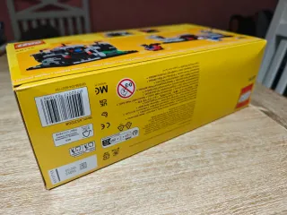 LEGO 40775 Mini Knight's Castle