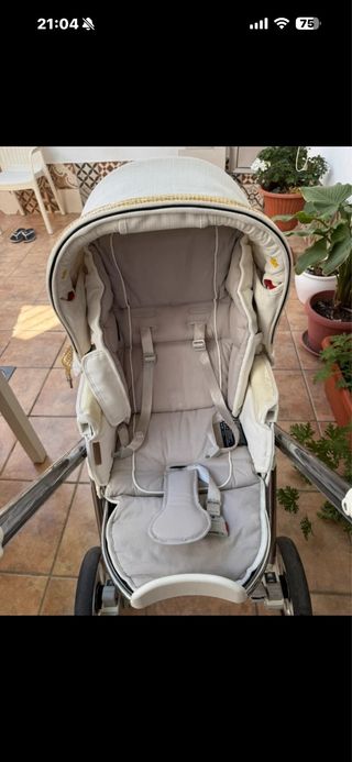 Bebecar Edición Limitada