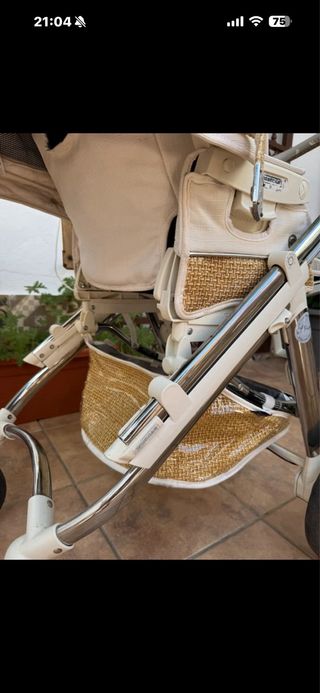 Bebecar Edición Limitada