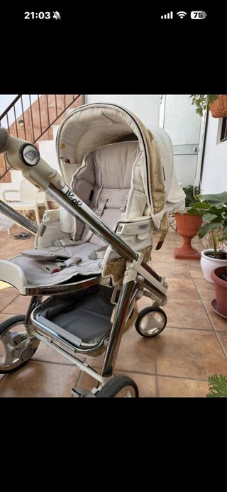 Bebecar Edición Limitada