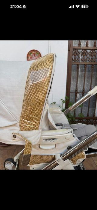 Bebecar Edición Limitada