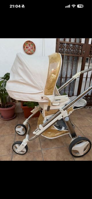 Bebecar Edición Limitada