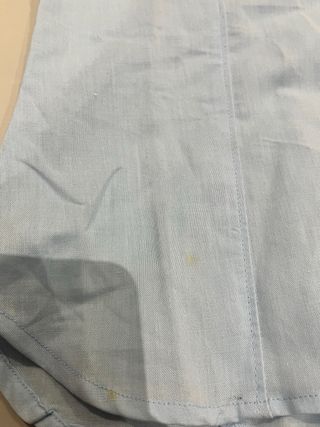 Camicia Lotto donna smanicata taglia M