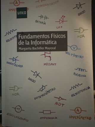 Fundamentos físicos de la informática