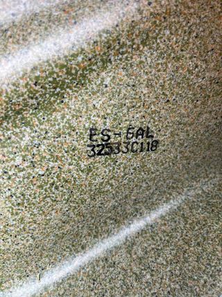 Kayak pesca autovaciable alboran hv3