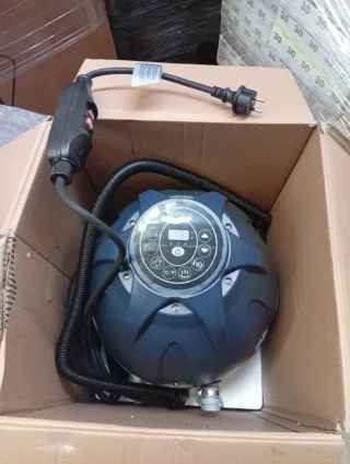 Bomba Calentador Bestway para Jacuzzi