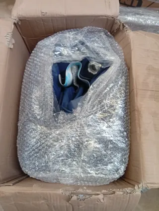 Bomba Calentador Bestway para Jacuzzi