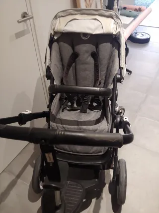 Cochecito Bugaboo