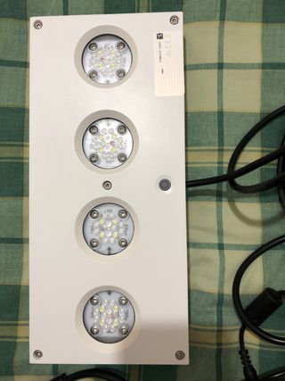 Ai prime HD Lámpara, acuario marino￼