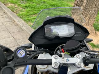 BMW G 310 GS Aventura 2024