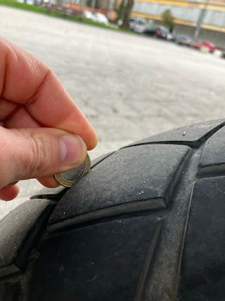 BMW G 310 GS Aventura 2024