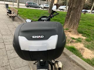 BMW G 310 GS Aventura 2024