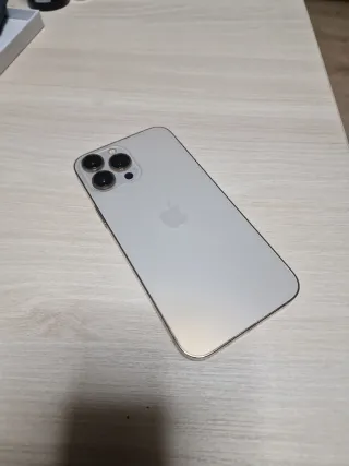 iPhone 13 Pro Max 128GB Batería 100%