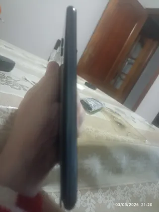 Huawei Mate 20 Lite azul