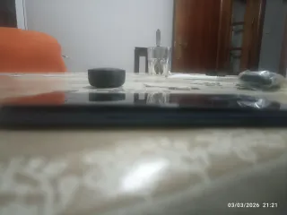 Huawei Mate 20 Lite azul