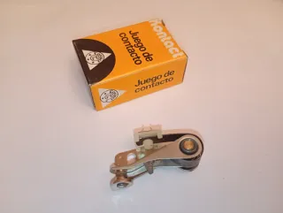 Platinos OPEL ASCONA KADETT MANTA CORSA - VOLVO