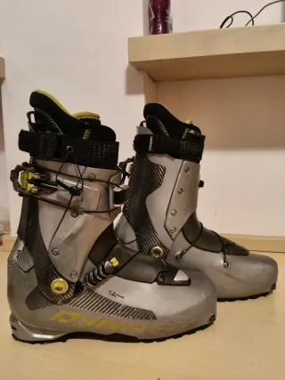 Botas Dynafit TLT7 Performance