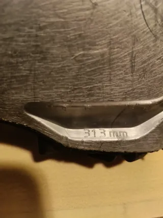 Botas Dynafit TLT7 Performance