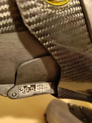 Botas Dynafit TLT7 Performance