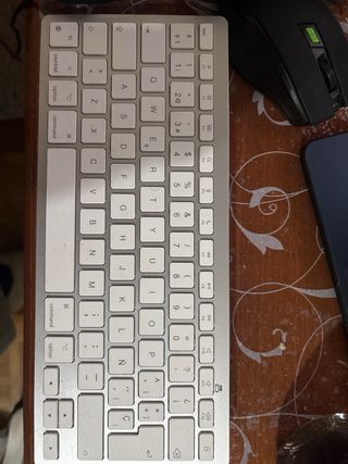 iMac Apple Intel Core i3