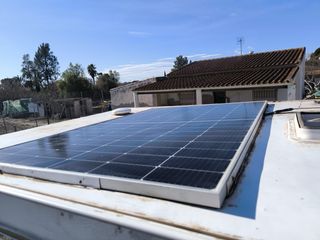 Caravana Roller Class 3 ambientes,sin humedades,