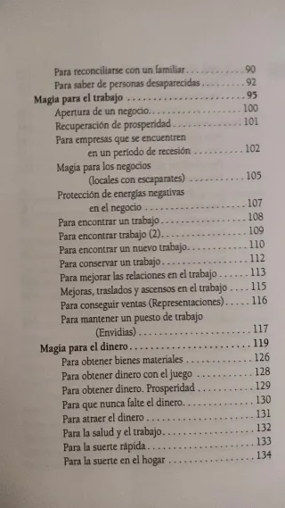 Recetas Magicas. El libro de los Juanes.