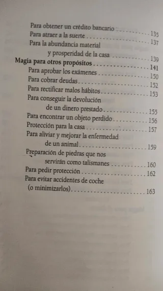 Recetas Magicas. El libro de los Juanes.
