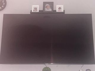 Televisor Samsung Negro