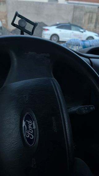 Carpinteria lote de herramienta y furgoneta