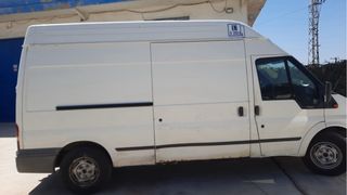 Carpinteria lote de herramienta y furgoneta