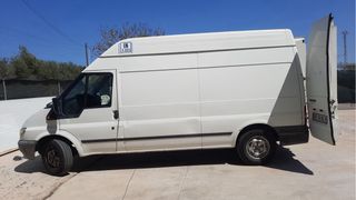 Carpinteria lote de herramienta y furgoneta