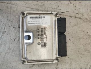 Centralita VW Polo 1.9 TDI 038906019NC