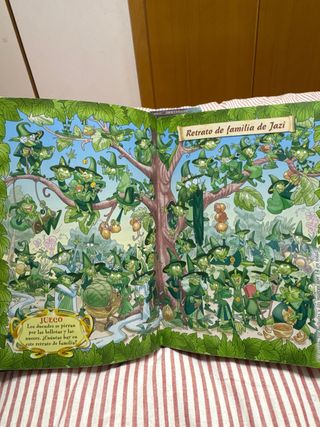 La isla de los dragones del reino de la fantasia