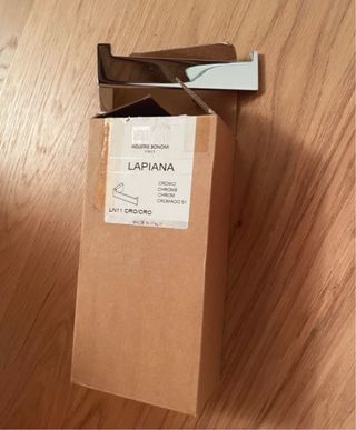 Portarotolo IBB 1974 Design Lapiana