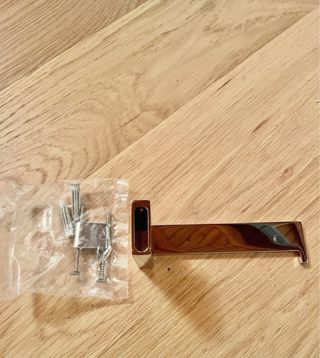 Portarotolo IBB 1974 Design Lapiana