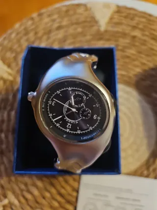 Reloj de pulsera para hombre