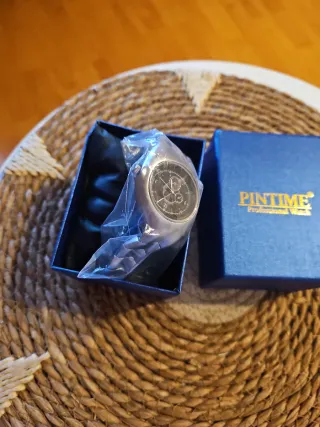 Reloj de pulsera para hombre